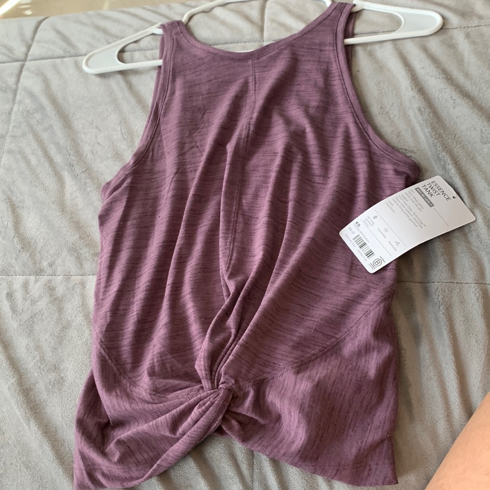 Athleta tank